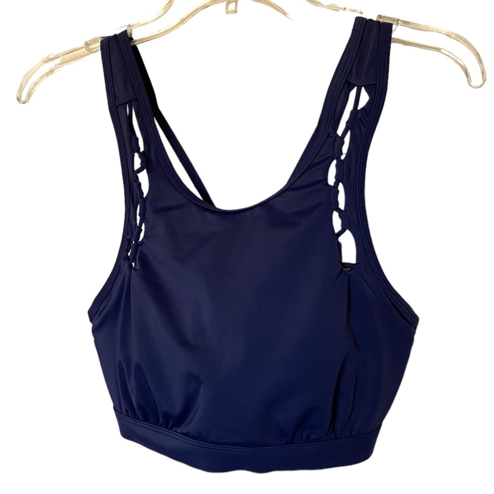 Athleta Bikini Top
